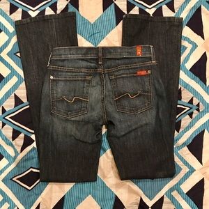 7 for All Mankind Jeans-20% Off Bundles